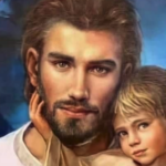 Prayers to Saint Joseph to obtain purity